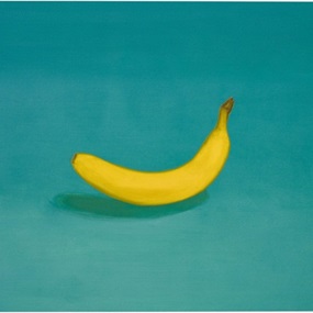 Banana Republic by Gavin Turk