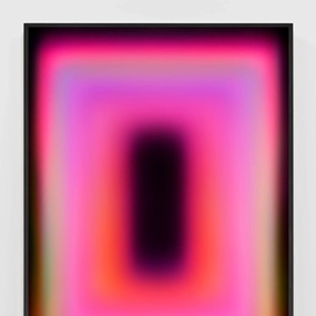 Spirits (2024) (Pink) by Nick Thomm