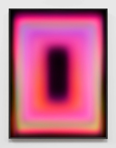 Spirits (2024) (Pink) by Nick Thomm