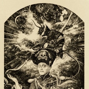 Will by Vania Zouravliov