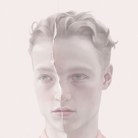 Dan by Hsiao Ron Cheng