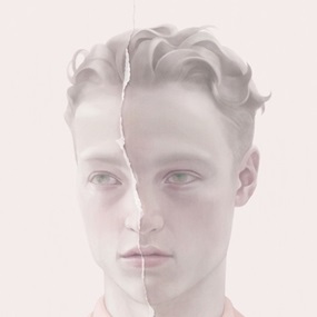 Dan by Hsiao Ron Cheng