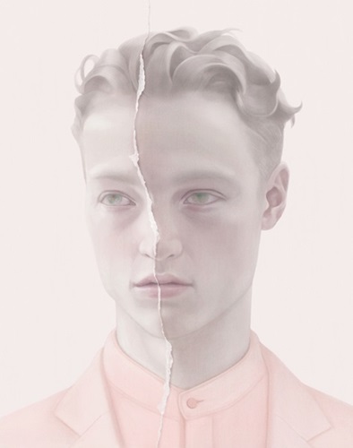 Dan  by Hsiao Ron Cheng