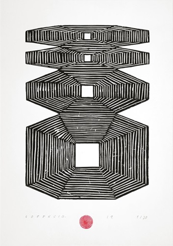 Monolith (First Edition) by Sobekcis