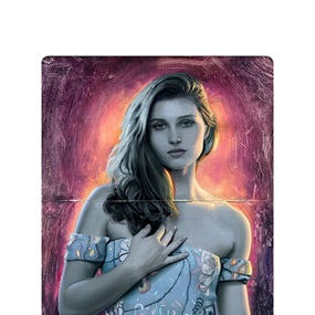 Flare (Standard Edition) by Rod Luff