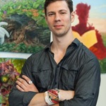 Adrian Cox