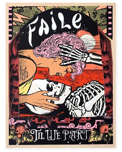 We Belong Together  by Faile