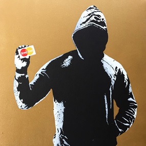 Street Cred (Gold) by Fake