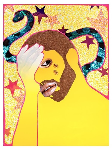 Dizzy Spell  by Devan Shimoyama