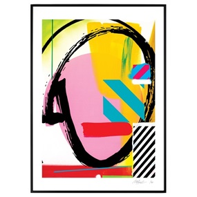 Gestures 01 by Maser