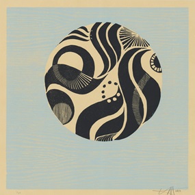 EDP Series II - Group III - Mother by Lucy McLauchlan