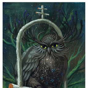 Shackled by Jeff Soto