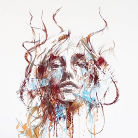 The Escape by Carne Griffiths