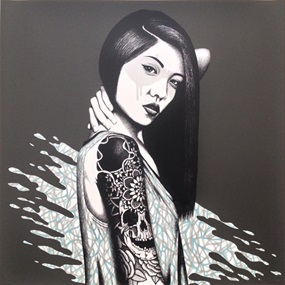 Kuuji (Silver) by Fin DAC