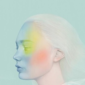 Jan by Hsiao Ron Cheng