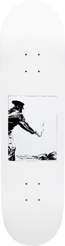 Bang  by Raymond Pettibon