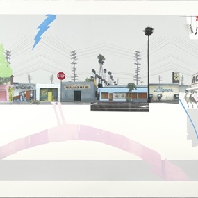 The Strip by Bonnie And Clyde
