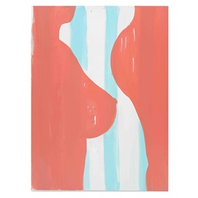 Boom Boom (Large) by Spencer Sweeney