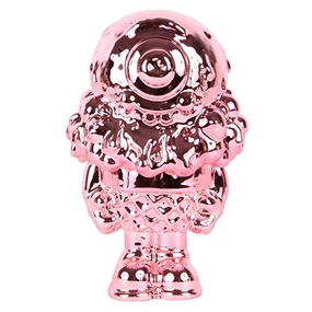 MIster Melty (5" Pink Chrome) by Buffmonster
