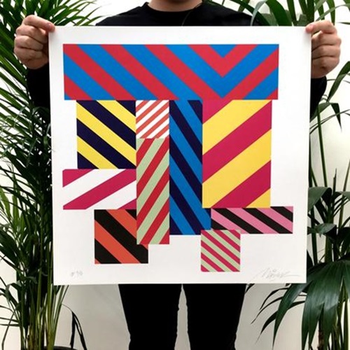 Grid 8  by Maser