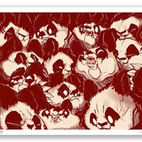 FURnFANG (Blood) by Angry Woebots