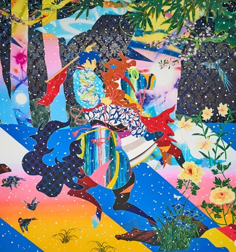 Honestly Gone Going  by Tomokazu Matsuyama