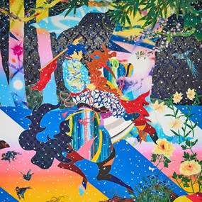 Honestly Gone Going by Tomokazu Matsuyama