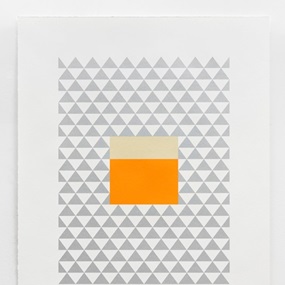 The 2nd Merlyn by Richard Tuttle