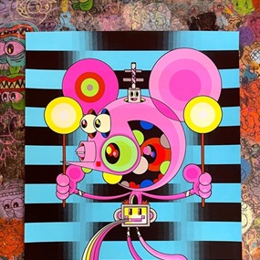 Divine Guidance by Dalek