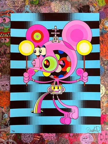 Divine Guidance  by Dalek