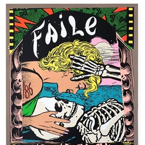 Til We Part by Faile