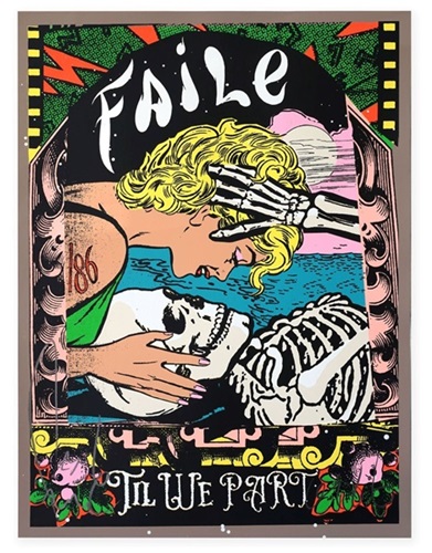 Til We Part  by Faile