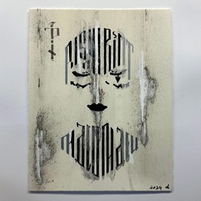 Putins Ashes (First Edition) by Nadya Tolokonnikova