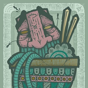 Tasteful Noods by GATS
