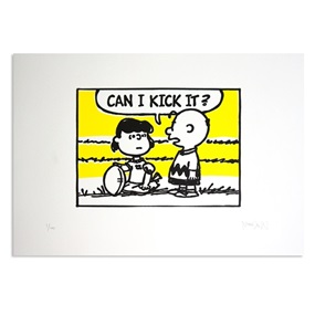 Can I Kick It (ATCQ) by 