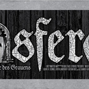 Nosferatu (Castle Edition) by Chris Garofalo