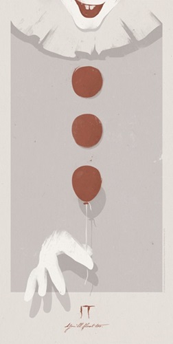 It  by Patrik Svensson