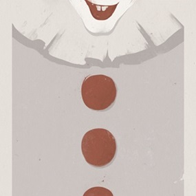 It by Patrik Svensson