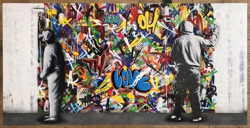 The Cycle (Main Edition) by Martin Whatson