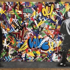 The Cycle (Main Edition) by Martin Whatson