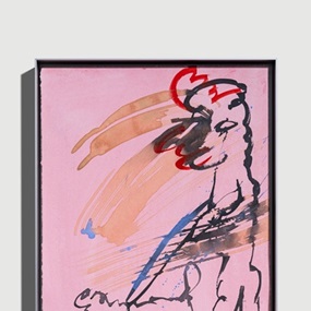 Family by Camille Henrot