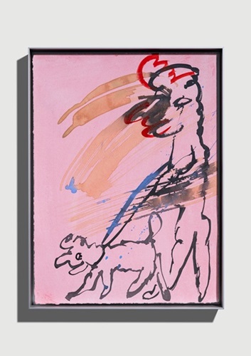 Family  by Camille Henrot