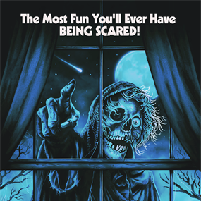 Creepshow (First Edition) by Marc Schoenbach