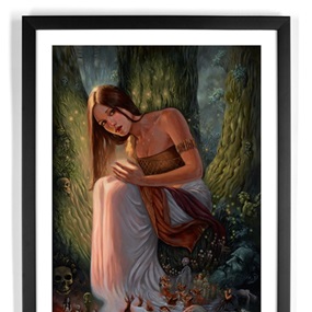 Forest Healer (Standard Edition) by Mia Araujo