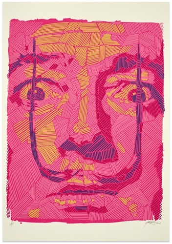 Salvador Dali (First Edition) by XEVA