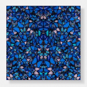 Mercy (H6-1) by Damien Hirst