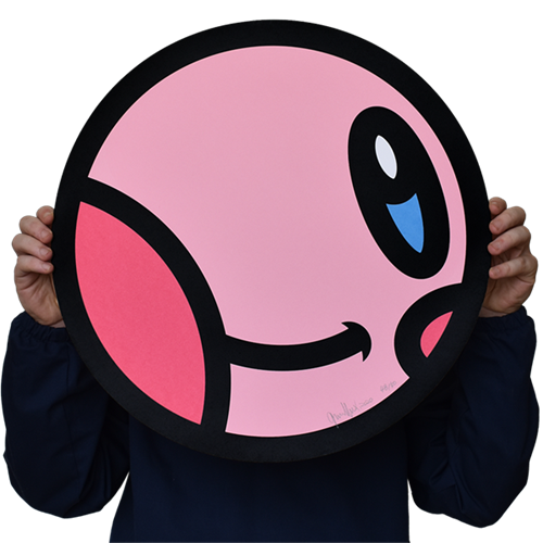 Kirbcoin  by Grafflex