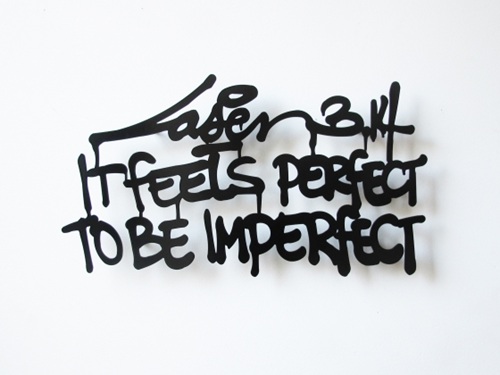 It Feels Perfect  by Laser 3.14