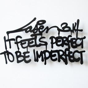 It Feels Perfect by Laser 3.14
