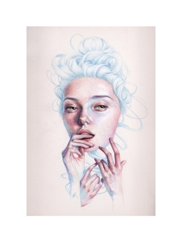 Tactile Feast  by Mandy Tsung